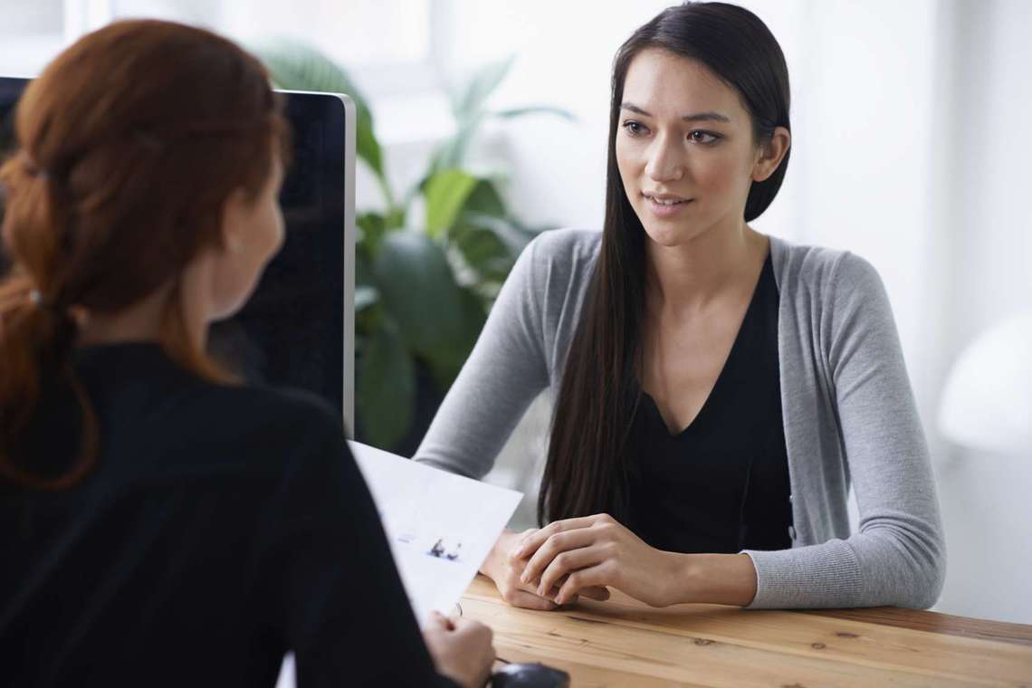 INTERVIEW - Membuat CV yang baik PART II - careerbuilder.com INTERVIEW - Membuat CV yang baik PART II - careerbuilder.com