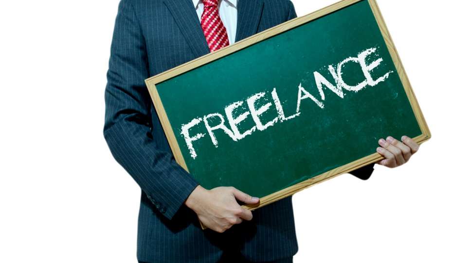 Menjadi Freelance Tidak Pernah Mudah - marketeers.com Menjadi Freelance Tidak Pernah Mudah - marketeers.com