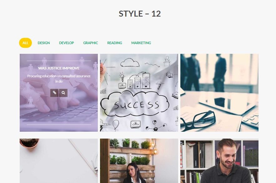 Situs portfolio yang representatif - 6 Hal yang sering dilupakan oleh freelancer - codecanyon.net