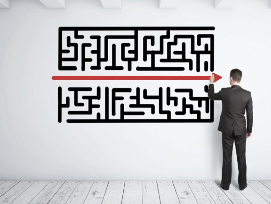 Keep it simple! - Percakapan dengan Klien: Formal atau Santai? - elitebusinessmagazine.co.uk  