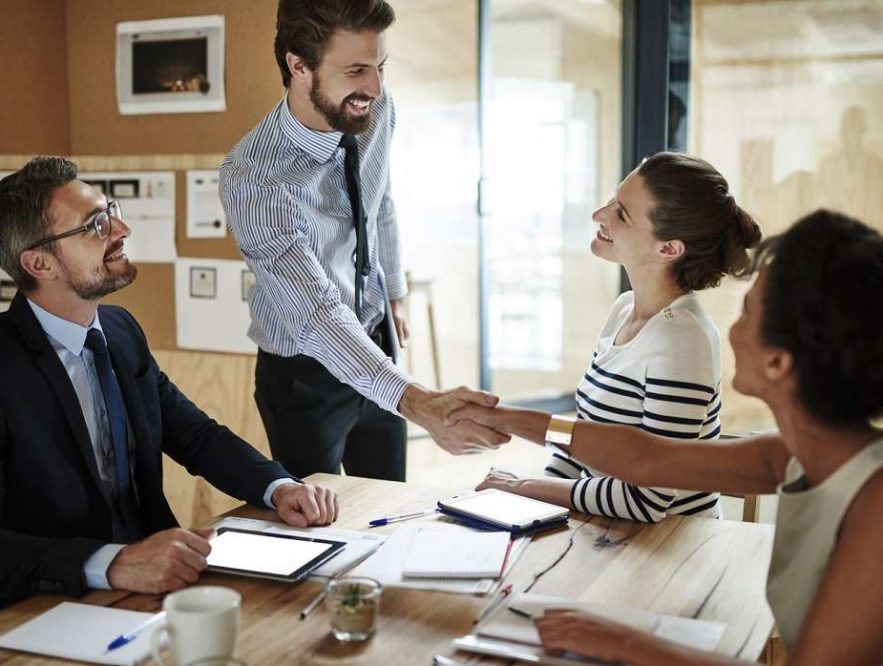 Berpakaian rapi - 6 Hal yang sering dilupakan oleh freelancer - accountingweb.com Berpakaian rapi - 6 Hal yang sering dilupakan oleh freelancer - accountingweb.com