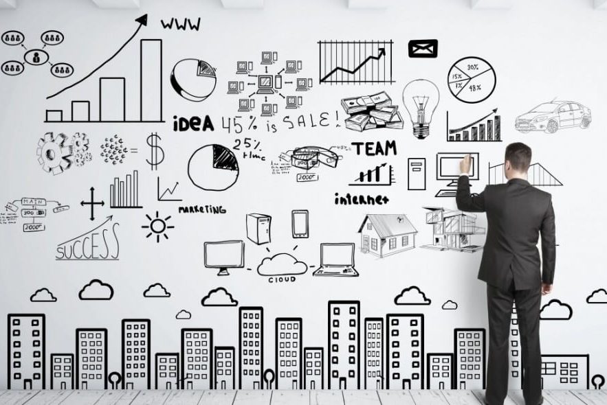 Mempunyai rencana bisnis yang jelas - 6 Hal yang sering dilupakan oleh freelancer - omidfarda.org Mempunyai rencana bisnis yang jelas - 6 Hal yang sering dilupakan oleh freelancer - omidfarda.org