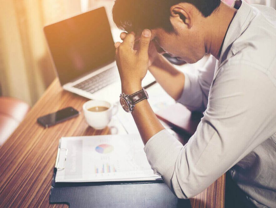 Menerima order yang terlalu banyak - Kesalahan seorang freelance dan tips menghindari - Blog Karir.com Menerima order yang terlalu banyak - Kesalahan seorang freelance dan tips menghindari - Blog Karir.com