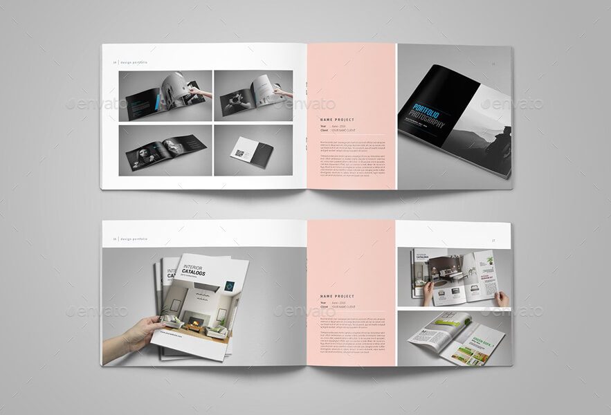 Portfolio - Teknis Memulai Menjadi Seorang Freelance - graphicriver.net Portfolio - Teknis Memulai Menjadi Seorang Freelance - graphicriver.net