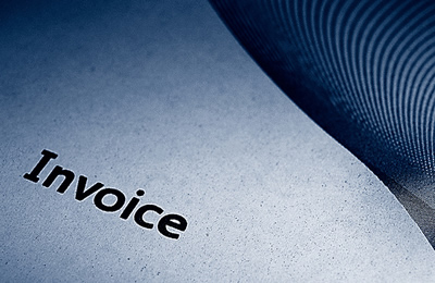 invoice Atur Invoice Proyek - photo by James Rye