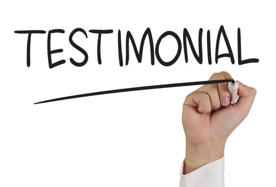 Testimonial/Review - Kamus Freelance untuk Freelancer Indonesia - landerapp.com