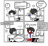 Pengalaman Kita #2: Lupa saya..