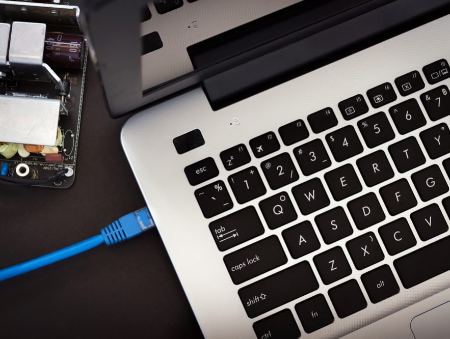 Koneksi Internet - Teknis Memulai Menjadi Seorang Freelance - bluespanwireless.com Koneksi Internet - Teknis Memulai Menjadi Seorang Freelance - bluespanwireless.com