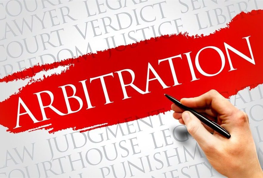 Arbitration/mediation - Kamus Freelance untuk Freelancer Indonesia - archive.shine.cn
