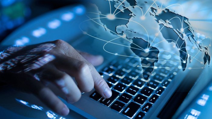 Internet - Meraih Dollar dengan Fasilitas yang Minim - aceh.tribunnews.com Internet - Meraih Dollar dengan Fasilitas yang Minim - aceh.tribunnews.com