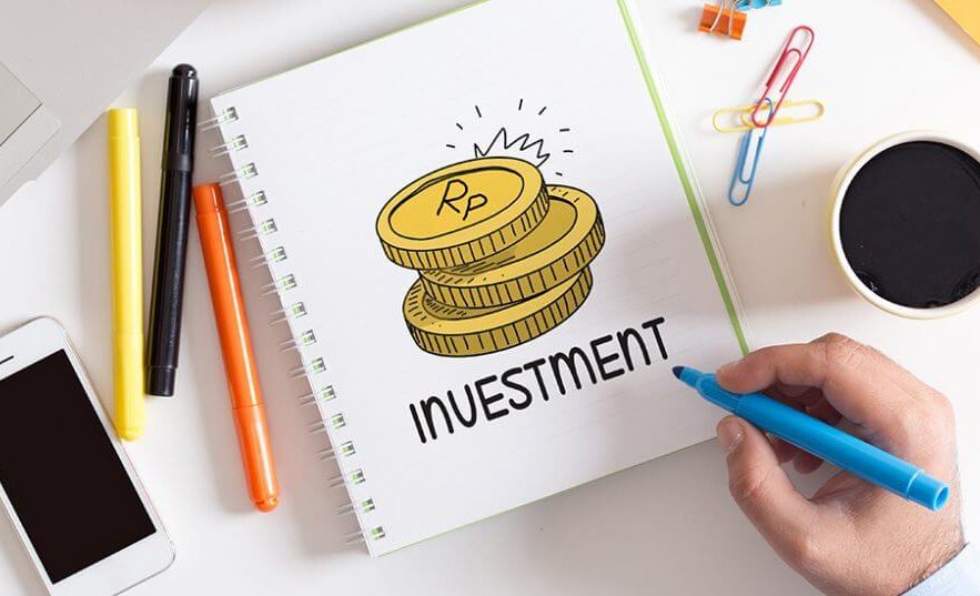 Investasi - Jangan Mau Selamanya Jadi Freelancer! - halofina.com