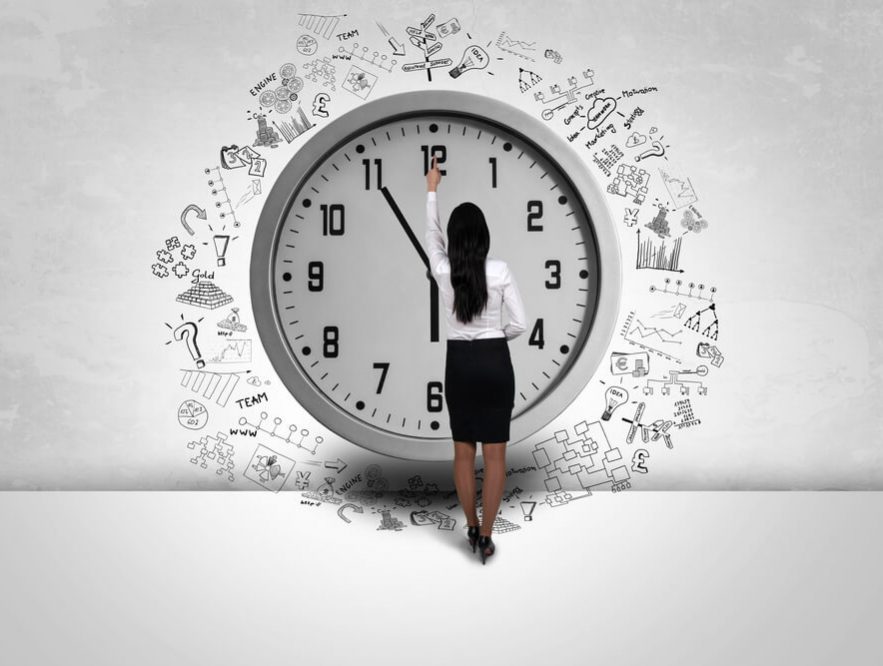 Tentukan jam kerja yang konsisten - Cara Efektif Bekerja di Rumah - economy.okezone.com Tentukan jam kerja yang konsisten - Cara Efektif Bekerja di Rumah - economy.okezone.com