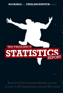 Freelance-Statistic-Report-by-Freelanceswitch Freelance Statistic Report by Freelanceswitch