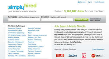 simplyhired simplyhired