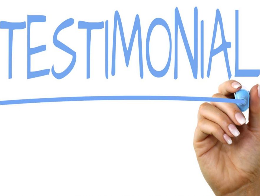 Testimonial - Cara Menentukan Nilai Proyek Untuk Freelancer - thebluediamondgallery.com Testimonial - Cara Menentukan Nilai Proyek Untuk Freelancer - thebluediamondgallery.com
