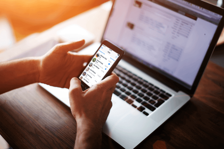 Matikan Instant Messenger - 6 Cara menghilangkan gangguan saat bekerja - znbc.co.zm Matikan Instant Messenger - 6 Cara menghilangkan gangguan saat bekerja - znbc.co.zm