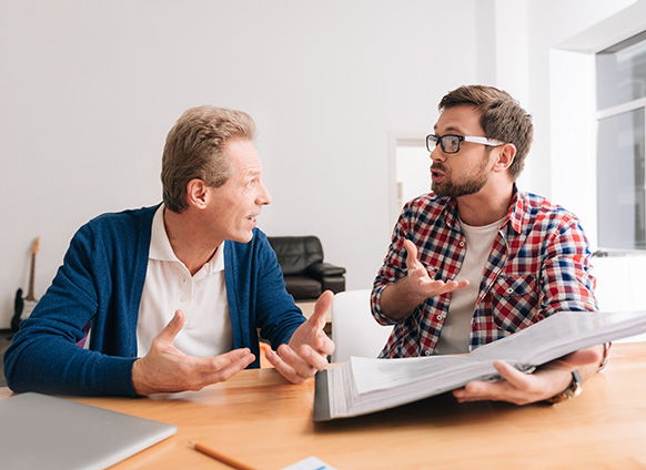 Memberitahukan Isi Hati - Kesalahan Freelancer dan Cara Menghindarinya bagian-2 - success.com