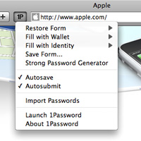 1password 1password
