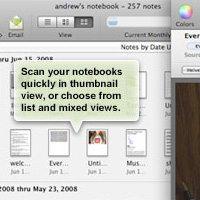 evernote evernote