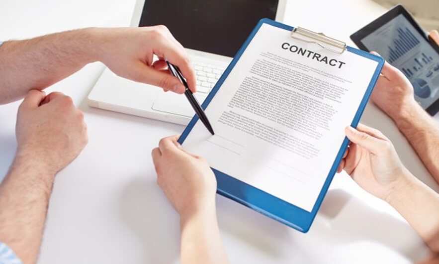 Dapatkan Kontrak - Dari Pekerjaan Per Proyek ke Kontrak Kerja - rajajobs.com Dapatkan Kontrak - Dari Pekerjaan Per Proyek ke Kontrak Kerja - rajajobs.com