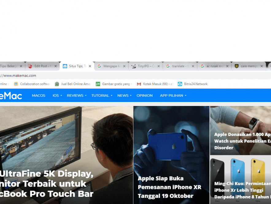 Bekerja diluar dengan Mac atau Laptop Anda - Tips: Bekerja di Luar Rumah - makemac.com Bekerja diluar dengan Mac atau Laptop Anda - Tips: Bekerja di Luar Rumah - makemac.com