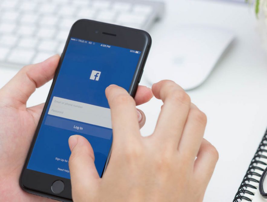 Facebook - Personal Branding diri dengan social media - en.softonic.com