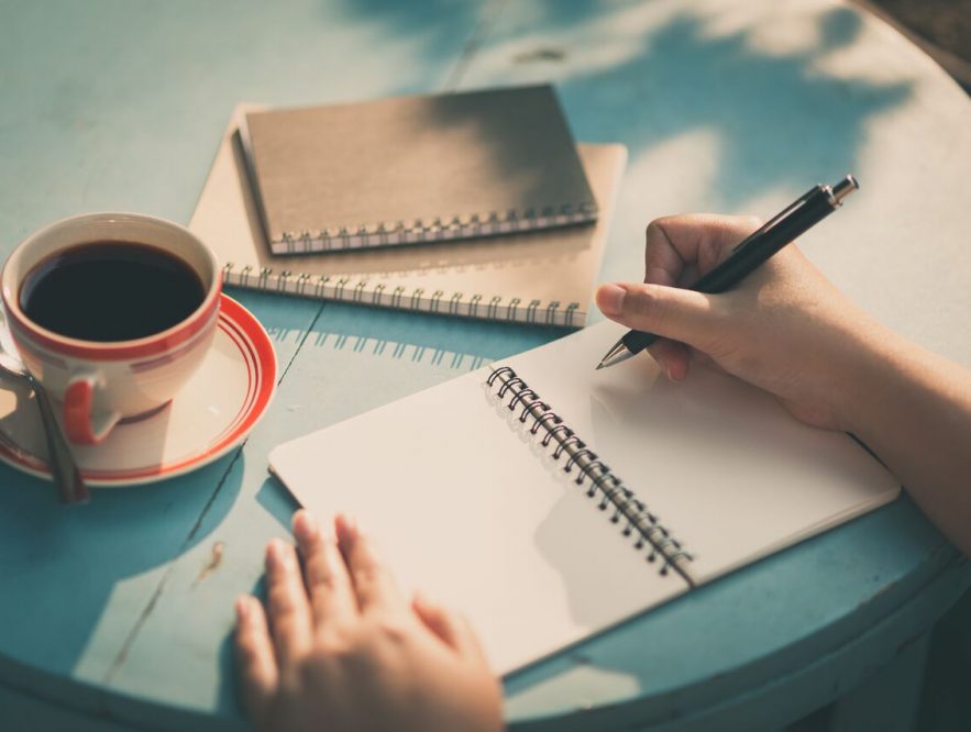 Menulis - Menghilangkan kejenuhan sebagai freelance - studybreaks.com Menulis - Menghilangkan kejenuhan sebagai freelance - studybreaks.com