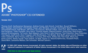 Aravind Krishnaswamy bekerja di team Adobe CS3