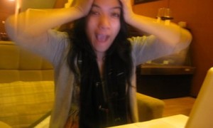 Stress!