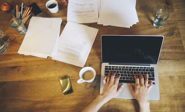 CARA MENGUPDATE INFO TERBARU UNTUK FREELANCER? Sering mengunjungi freelance market - Cara mengupdate info terbaru untuk freelancer? - glints.com