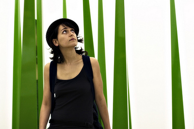 freelancer wanita oleh Suse_Berlin