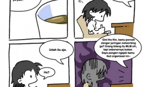 Pengalaman Kita #12