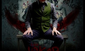 joker by netmen