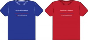 kaos ruangfreelance model 2 Kaos ruangfreelance model 2