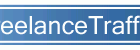 freelance traffic