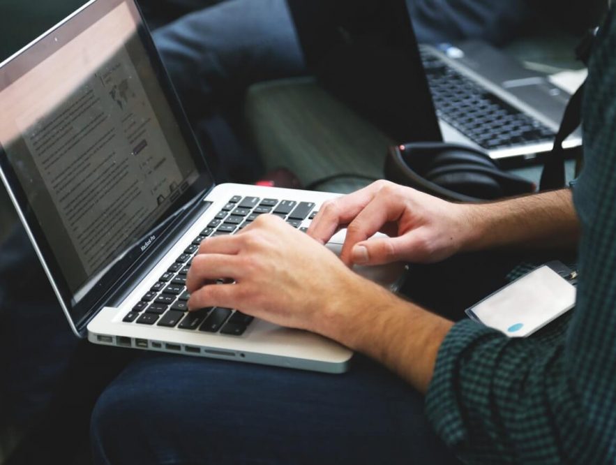 Profil - Branding, solusi para freelancer baru - rohitink.com