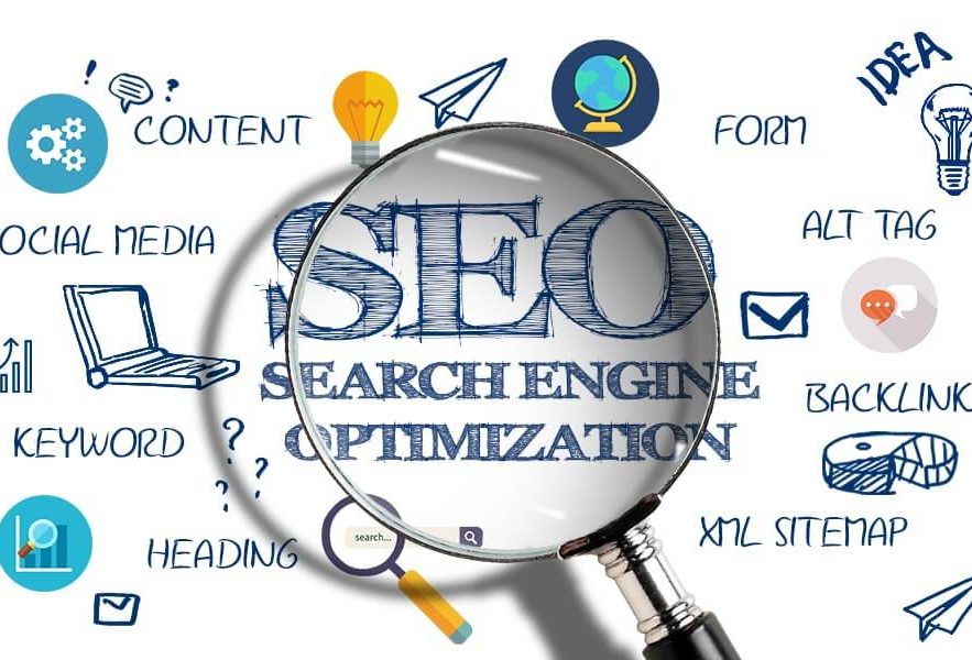 Freelancer, mari Belajar SEO! - klifftechnologies.com