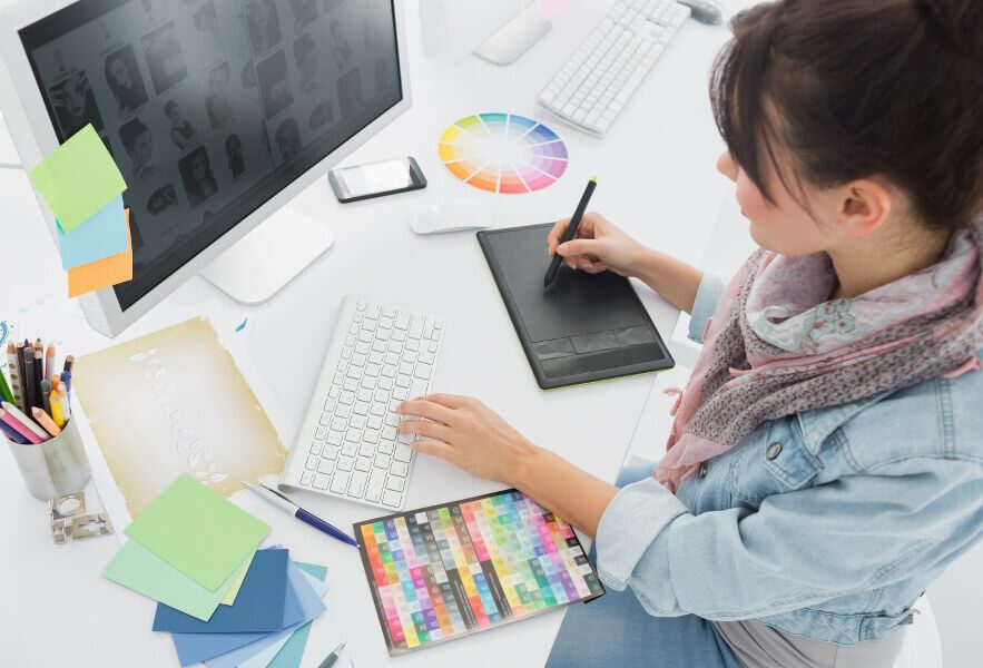 Jangan Jadi yang Pertama - 7 Tips Berkompetisi dan Mendapatkan Klien di 99designs - qerja.com Jangan Jadi yang Pertama - 7 Tips Berkompetisi dan Mendapatkan Klien di 99designs - qerja.com