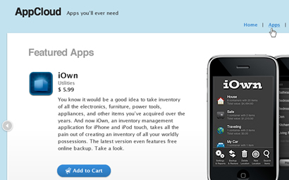 Appcloud-wordpress-theme