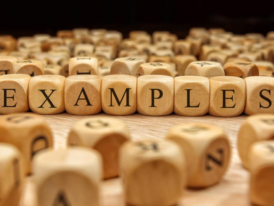 The Examples: Terdengar menarik! Tapi mana contohnya? - Feelancer, Ngeblog lah! - lovethesat.com The Examples: Terdengar menarik! Tapi mana contohnya? - Feelancer, Ngeblog lah! - lovethesat.com