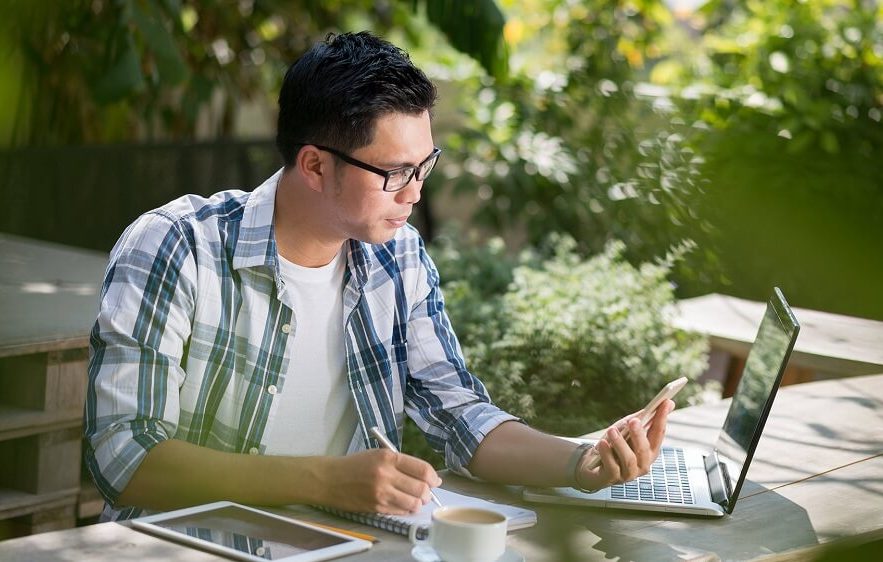 Pilih Profesi Freelance - Transisi Dari Pegawai Menjadi Seorang Freelancer - jadiBerita.com Pilih Profesi Freelance - Transisi Dari Pegawai Menjadi Seorang Freelancer - jadiBerita.com