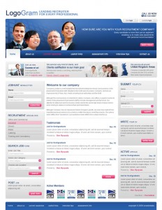 Recruitment-company