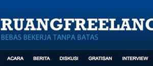 Ruang Freelance
