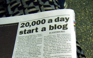 Feelancer, Ngeblog lah! Feelancer, Ngeblog lah!