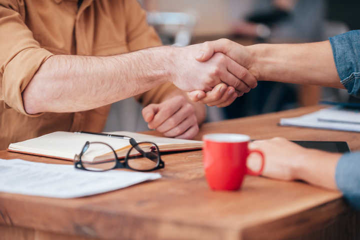Cara Hebat dan Cepat Mendapatkan Respon Client - catracalivre.com.br Cara Hebat dan Cepat Mendapatkan Respon Client - catracalivre.com.br