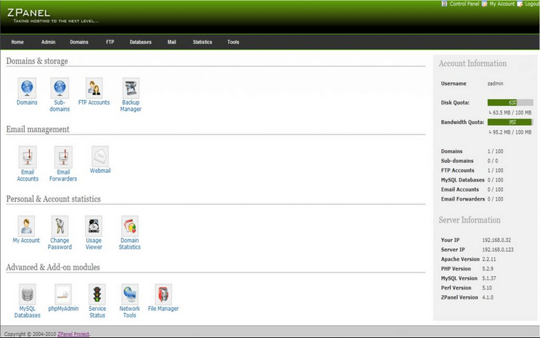 Pelajari penggunaan control panel hosting - 12 Langkah Menjadi Web Developer - sites.google.com Pelajari penggunaan control panel hosting - 12 Langkah Menjadi Web Developer - sites.google.com