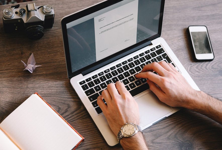 Perjalanan freelanceku - bagian 1 - majels.com
