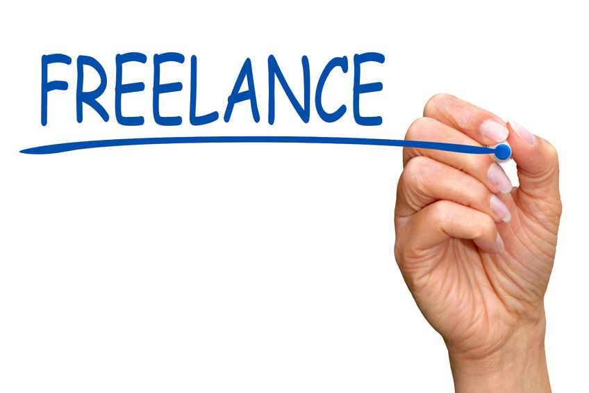 Persiapkan diri Anda -Transisi Dari Pegawai Menjadi Seorang Freelancer - enriquedans.com Persiapkan diri Anda -Transisi Dari Pegawai Menjadi Seorang Freelancer - enriquedans.com