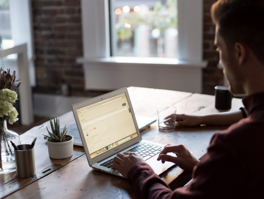 Perbedaan Freelance Online dan Freelance Offline - Jurus Singkat Menjadi Freelancer - blog.simplymarketingjobs.co.uk