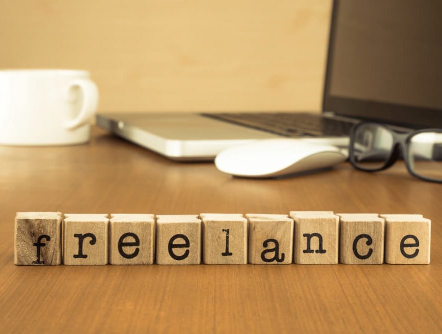 Freelancer, Kita Adalah Pejuang Independen! - Saatnya Freelancer jadi Rockstars - Djafa.org